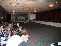 Media Press Summit 2010, ABC Serbia